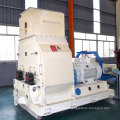 EFB Double Rotor Hammer Mill Machine